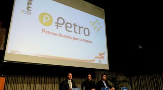 Le Venezuela de Maduro met en vente le petro, sa monnaie virtuelle