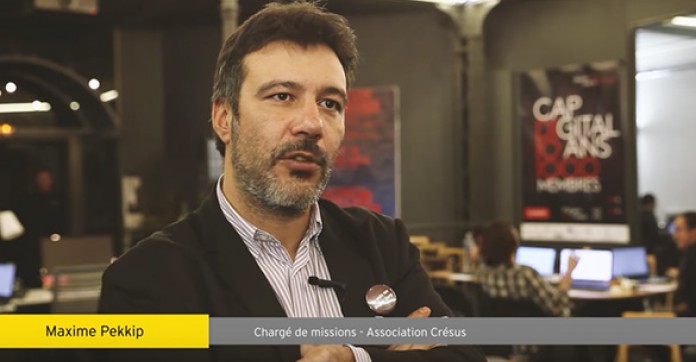 "Sans un fichier positif, nous n'arriverons pas à fluidifier l'accès au crédit"