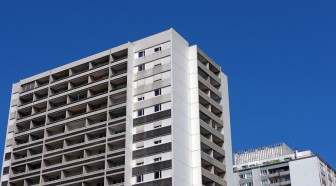 Les mises en vente de logements neufs sont également au beau fixe