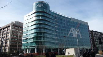 Axa cède ses activités en Azerbaïdjan