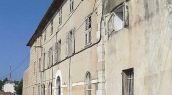 Immobilier : le ministère de la Justice se sépare de l'ancienne prison de Grasse