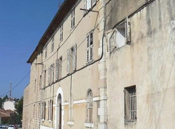 Immobilier : le ministère de la Justice se sépare de l'ancienne prison de Grasse