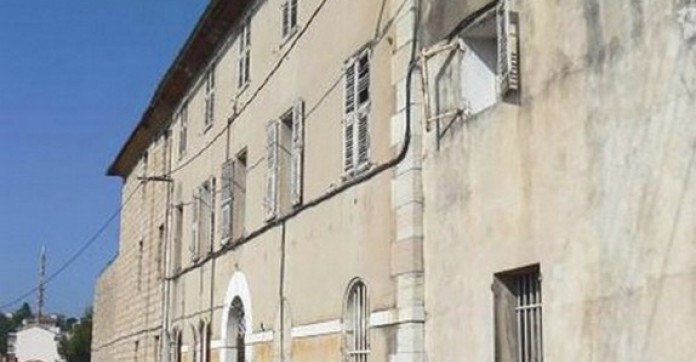 Immobilier : le ministère de la Justice se sépare de l'ancienne prison de Grasse