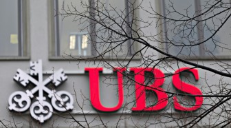 UBS sera jugée cet automne pour un vaste système de fraude fiscale