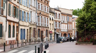 A Toulouse, l'exemplarité de la plus grande opération d'habitat participatif de France