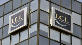 La banque LCL renforce ses fonds propres sur demande des superviseurs