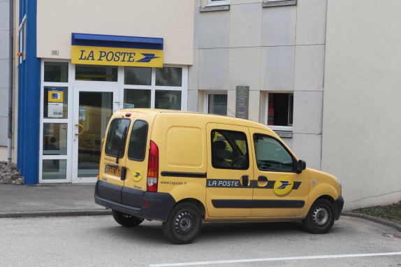 Et si La Poste vous aidait à remplir votre déclaration d'impôts ?