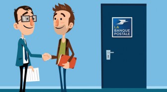 La Banque Postale résiste aux taux bas et fait bondir son bénéfice 2017