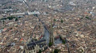 A Bordeaux, les locations type Airbnb très encadrées dès jeudi