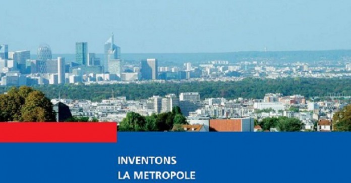 Grand Paris : le succès du projet "Inventons la métropole"