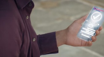 Plus de la moitié des Français sont attirés par les banques en ligne