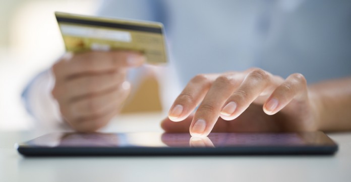 La banque d'Auchan augmente la sécurité de ses paiements en ligne
