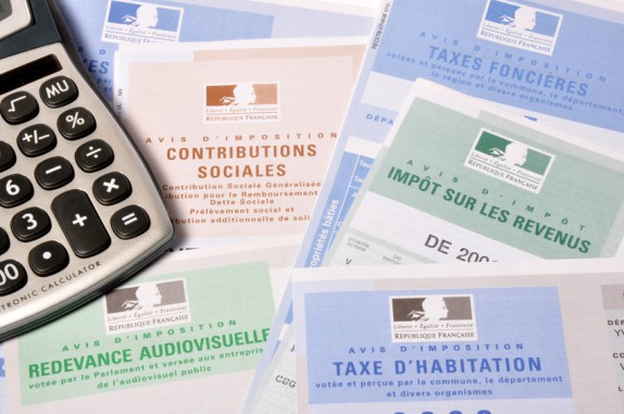 Impôts locaux : une année 2016 modérée pour les communes