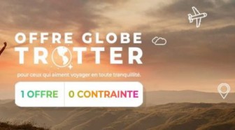 Le Crédit Agricole d'Ile-de-France s'exporte à l'étranger avec son offre Globe Trotter