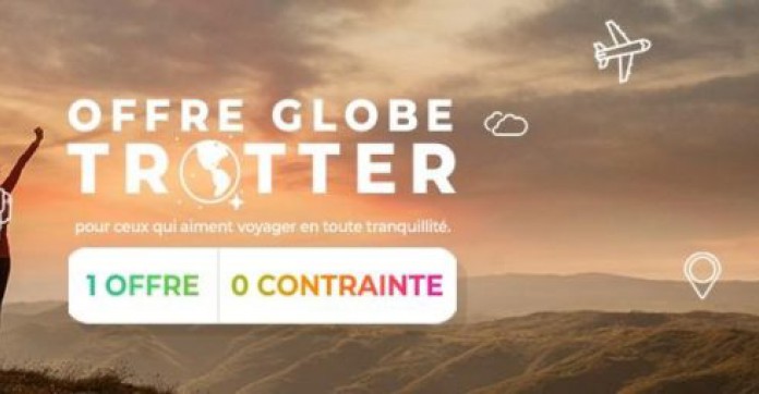 Le Crédit Agricole d'Ile-de-France s'exporte à l'étranger avec son offre Globe Trotter