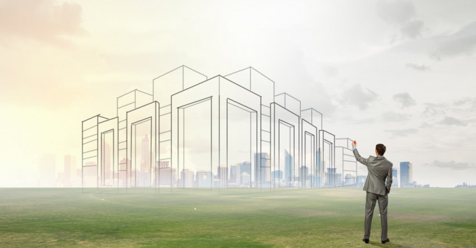 Sur 10 ans, SNCF Immobilier prévoit de construire 19.000 logements