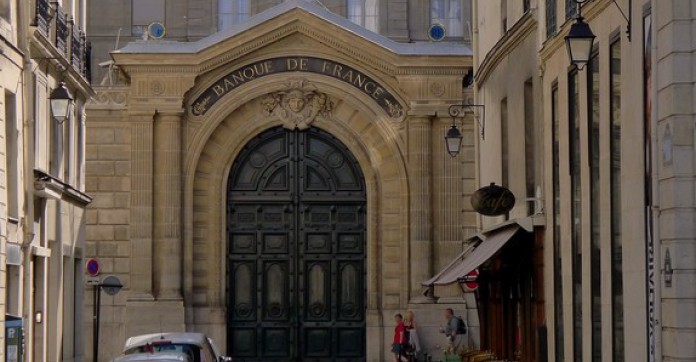 La Banque de France appelle à mieux encadrer les placements en cryptomonnaie