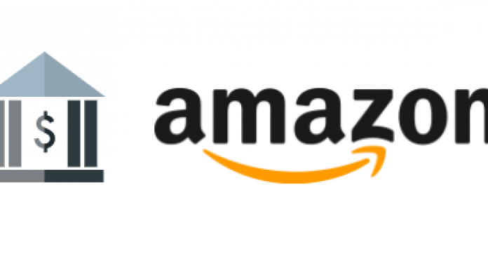 Banque de détail : Amazon laisse présager son entrée en scène