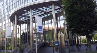 Avec le rachat de XL, Buberl imprime sa marque sur Axa