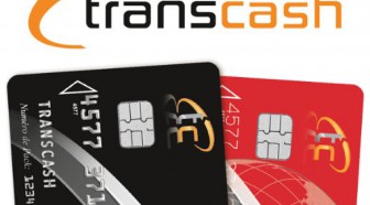 Transcash : une carte bancaire prépayée internationale