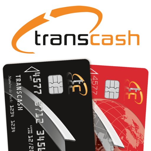 Transcash Une Carte Bancaire Prepayee Internationale