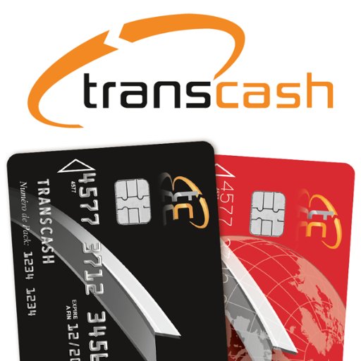 Transcash : une carte bancaire prépayée internationale