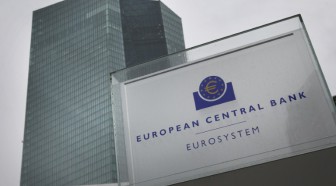 La BCE devrait temporiser face aux craintes de guerre commerciale