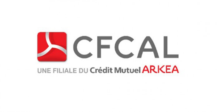 Crédit Mutuel Arkéa : le CFCAL change de logo en honneur au bancassureur