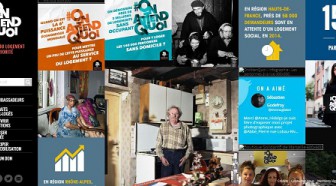 Fondation Abbé Pierre : lancement d'une campagne contre le mal-logement