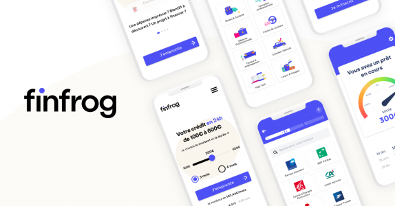 Micro-crédit : Finfrog mise sur le prêt entre particuliers