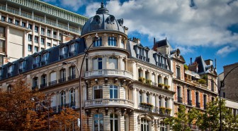 Les loyers des grandes villes françaises sont peu affectés par l'inflation