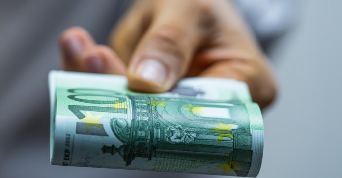 Cashless : les paiements en liquide ont encore quelques beaux jours devant eux