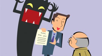 Assurance-vie : un courtier écroué pour une escroquerie à 10 millions d'euros