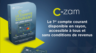 Moins d'un an après son lancement, C-Zam compte 115 000 utilisateurs