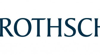Rothschild and Co: revenus et bénéfice en hausse en 2017