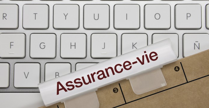 Assurance-vie : une collecte nette positive mais en baisse au mois d'août