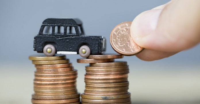 Crédit consommation : 2 millions de voitures neuves vendues