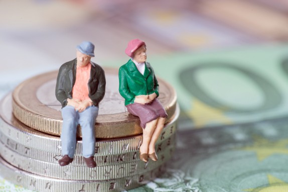 Epargne : les Français sont inquiets pour leur retraite