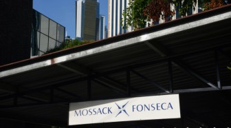 "Panama papers": le cabinet Mossack Fonseca cesse ses activités
