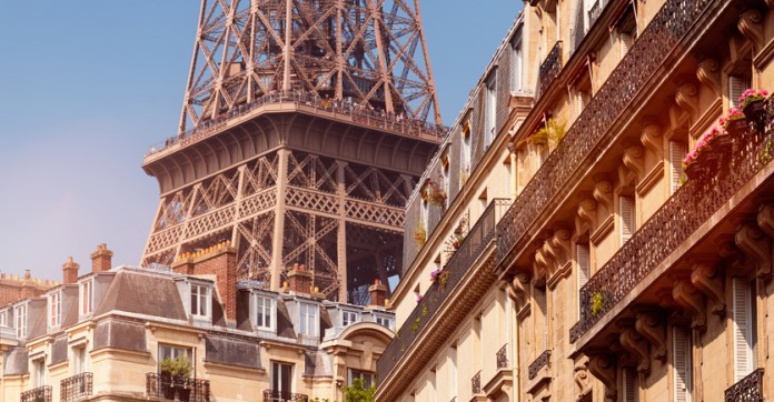 Investissements immobiliers : Paris numéro un en Europe