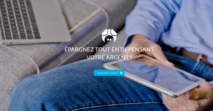 L'appli Piggou arrondit vos dépenses pour faire gonfler votre épargne