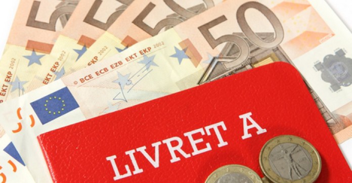 Livret A: collecte nette en baisse en février, à 1,07 md EUR