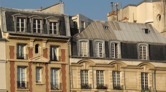 Paris va étudier la mise en place d'un viager municipal