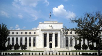Plus optimiste pour la croissance 2018, la Fed relève ses taux d'intérêt