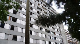 12 % de logements sociaux financés en moins en 2014