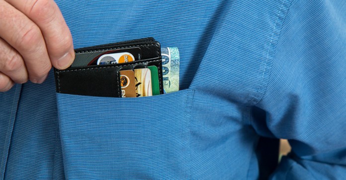 Le pouvoir d'achat des Français est à la baisse en ce début d'année
