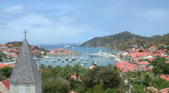 A Saint-Barth, le tourisme repart mais le logement reste en crise