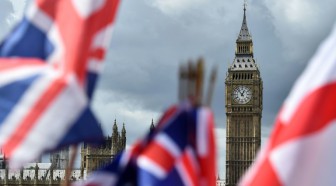 A un an du Brexit, où en sont les discussions entre entre Londres et l'UE?