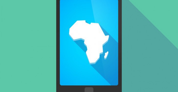En Afrique, la banque mobile coule des jours heureux