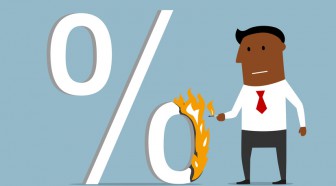 Les taux d'usure applicables à partir du 1er octobre